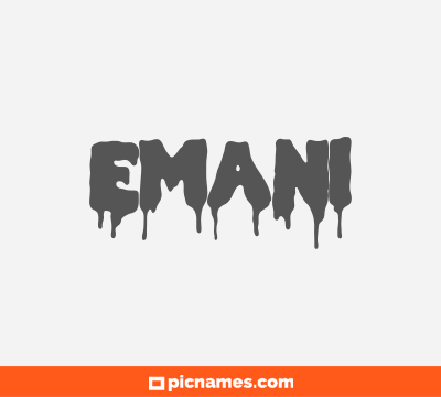 Emani