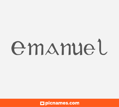 Emanuel