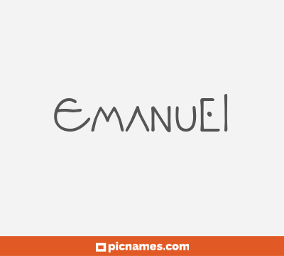 Emanuel