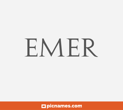 Emer