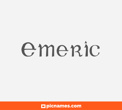 Emeric