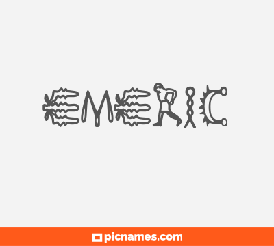 Emeric