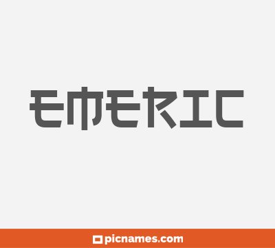 Emeric