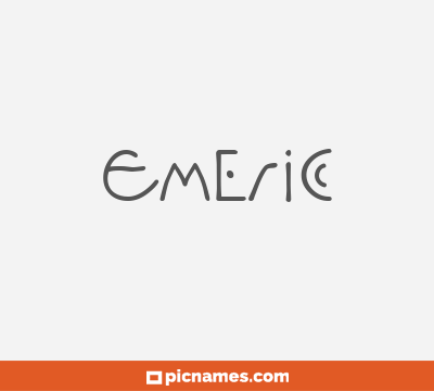 Emeric