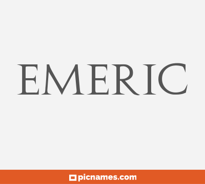 Emeric