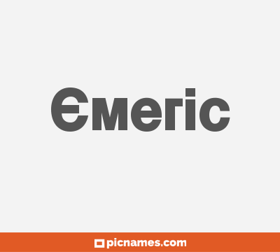 Emeric