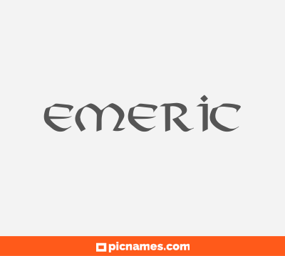 Emeric