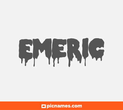 Emeric