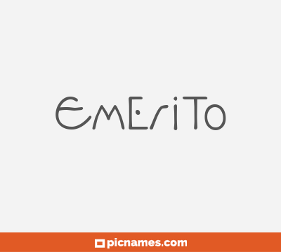 Emerito