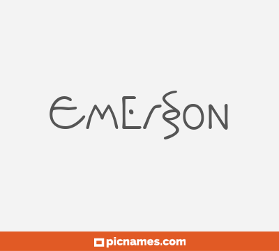 Emerson