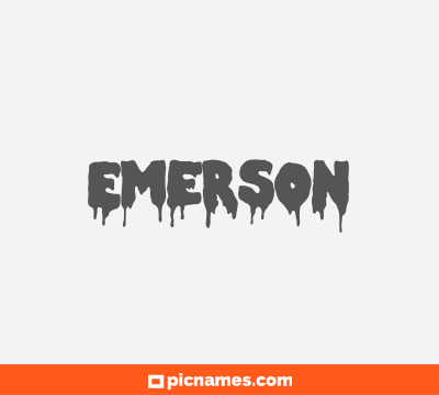 Emerson