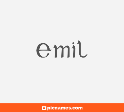 Emil