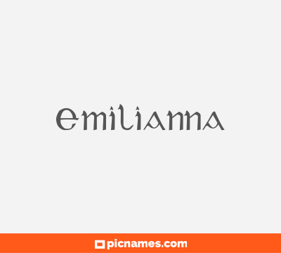 Emiliana