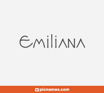 Emiliana