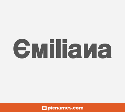 Emiliana