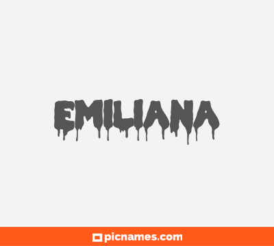 Emiliana