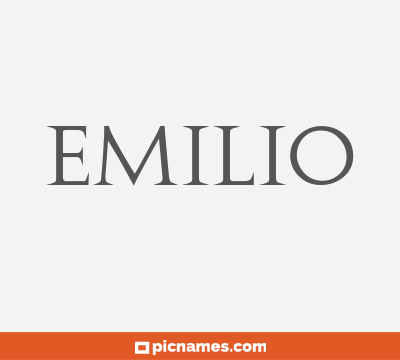 Emilio