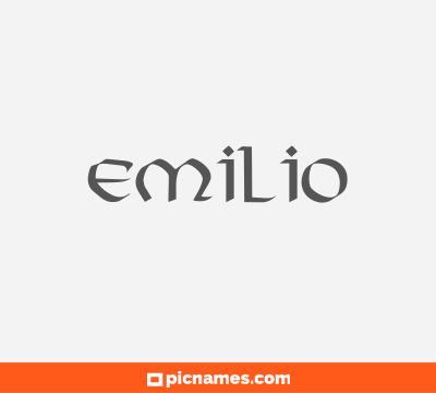 Emilio