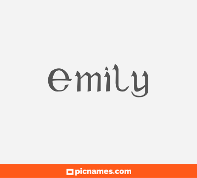 Emily