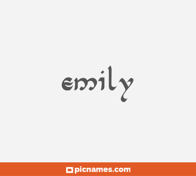 Emily