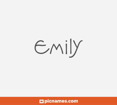 Emily