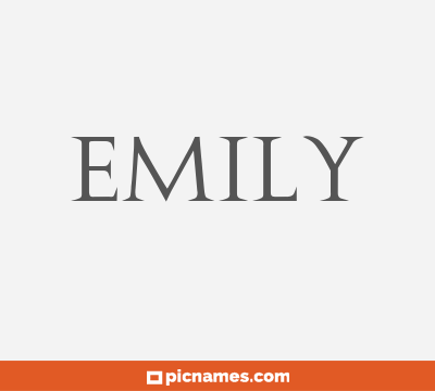 Emily