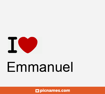 Emmanuel