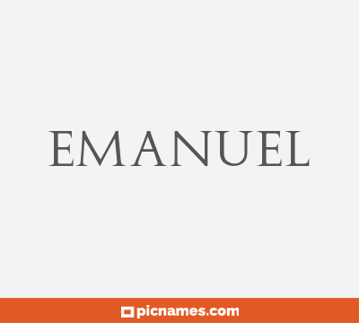 Emmanuel