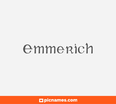 Emmerich