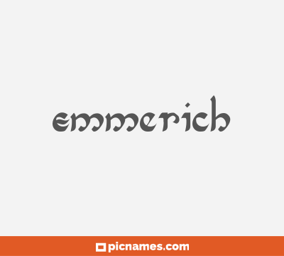 Emmerich