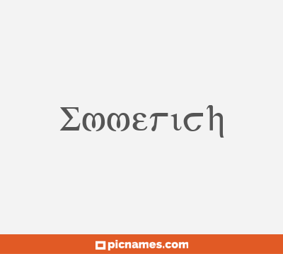 Emmerich