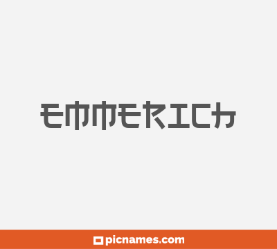 Emmerich