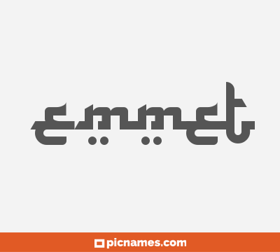Emmet