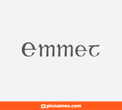 Emmet