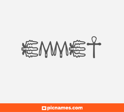 Emmet