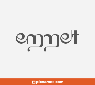 Emmet
