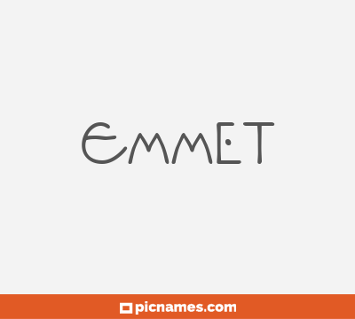 Emmet