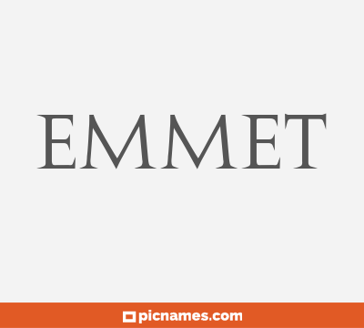 Emmet