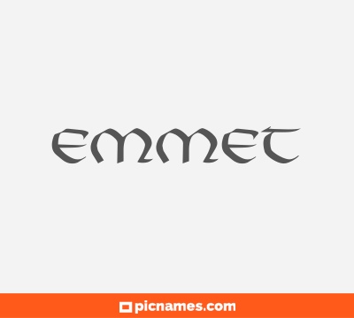 Emmet