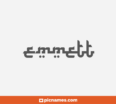 Emmett