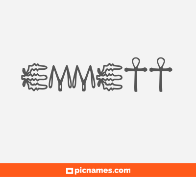 Emmett