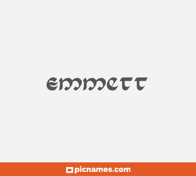 Emmett