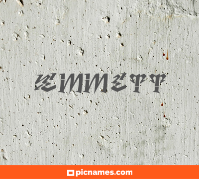 Emmett