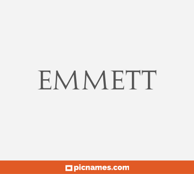 Emmett