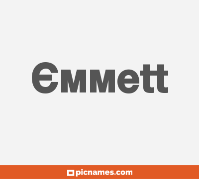 Emmett
