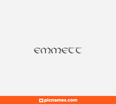 Emmett