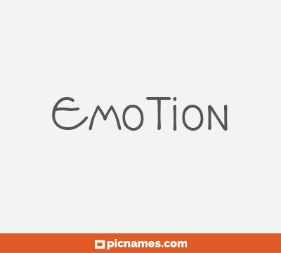 Emotion