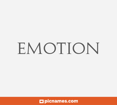 Emotion