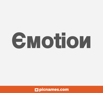 Emotion