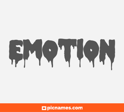 Emotion